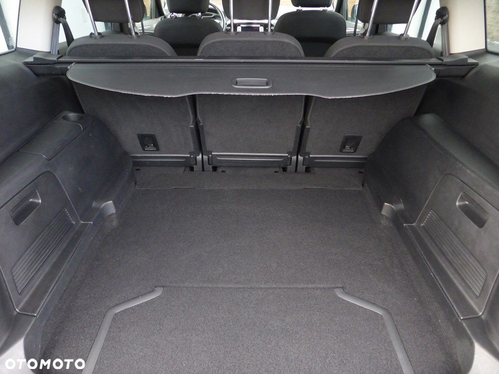 Ford S-Max 2.0 Viva Titanium - 34