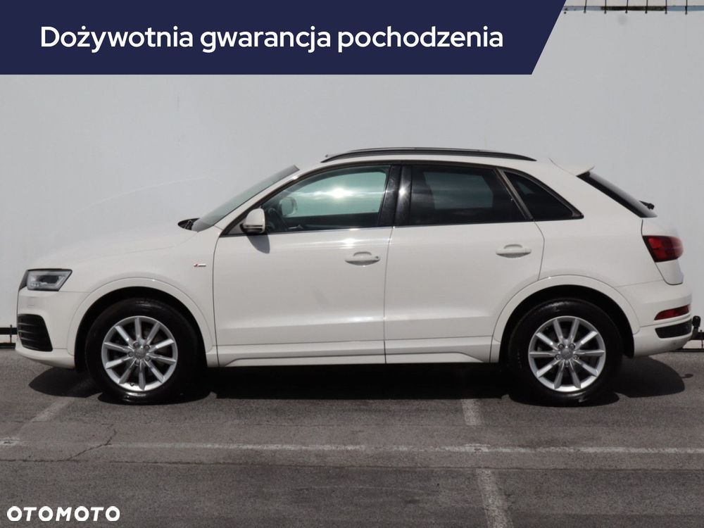 Audi Q3 - 4