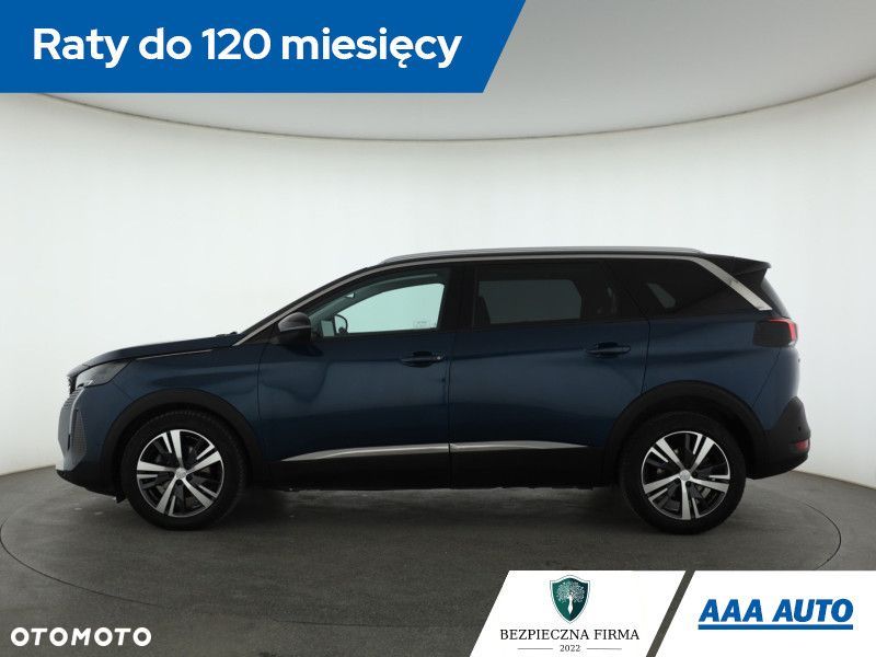 Peugeot 5008 - 4