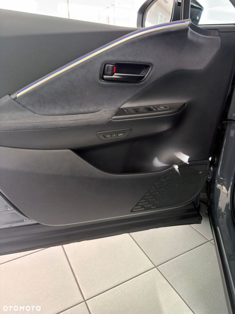 Toyota Yaris Hybrid 1.5 Style - 7