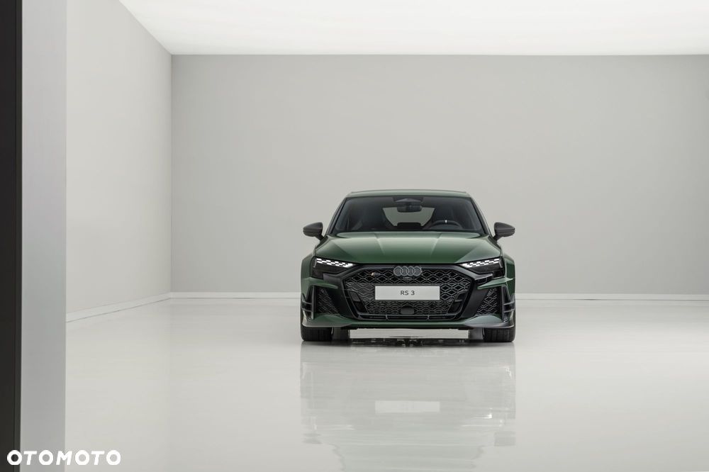 Audi RS3 Sportback - 3