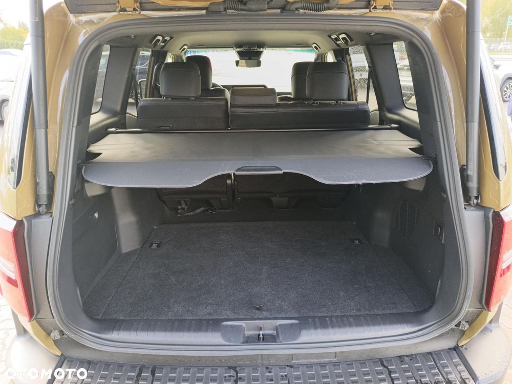 Toyota Land Cruiser LC 2.8 D-4D Executive - 12