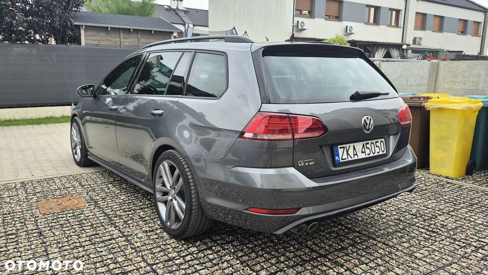 Volkswagen Golf 2.0 TDI BMT GTD DSG - 4