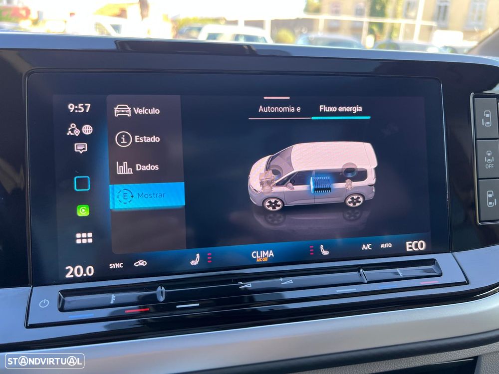 VW Multivan 1.5 TSI e-Hybrid Life DSG - 32