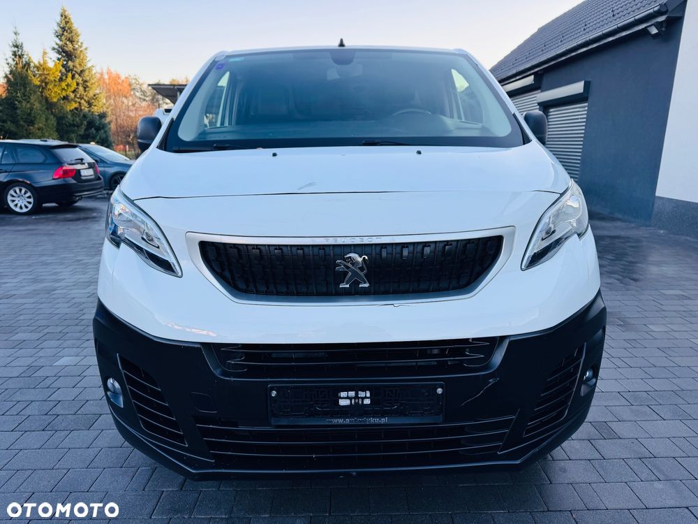 Peugeot Expert Jumpy Scudo Proace - 3