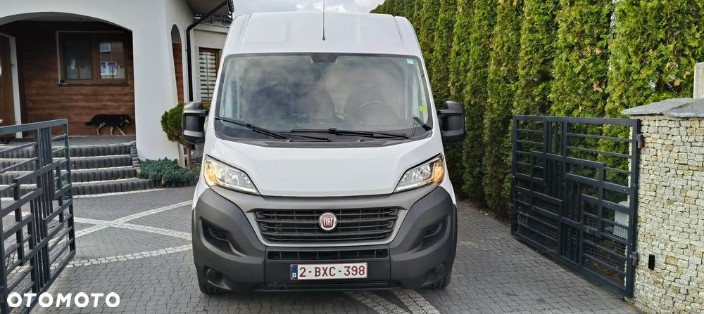 Fiat DUCATO L3H2 140 KM - 18