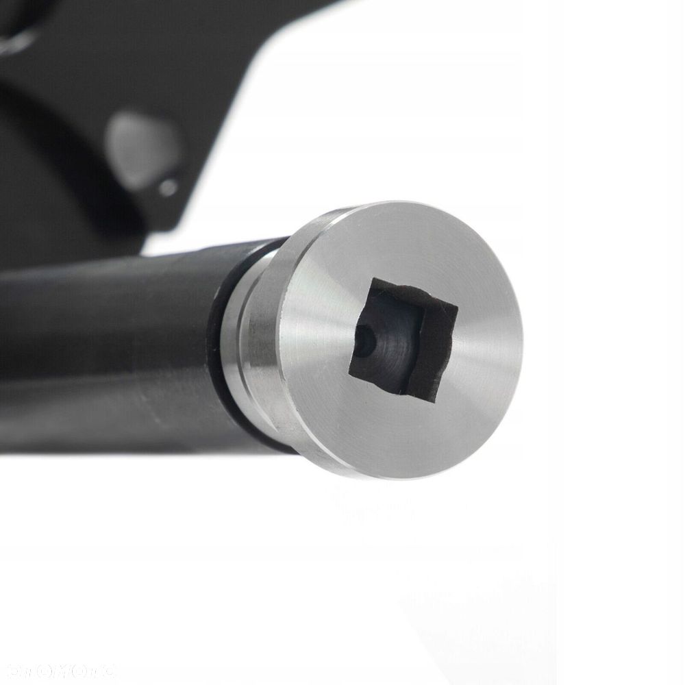 Zestaw potrójnych półek 6 stopni do Harley Touring 2014-2023 - 7