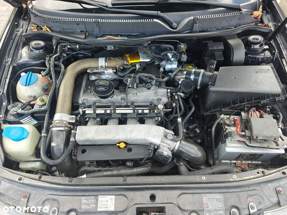 Seat Leon 1.8 20V Turbo Cupra R - 11