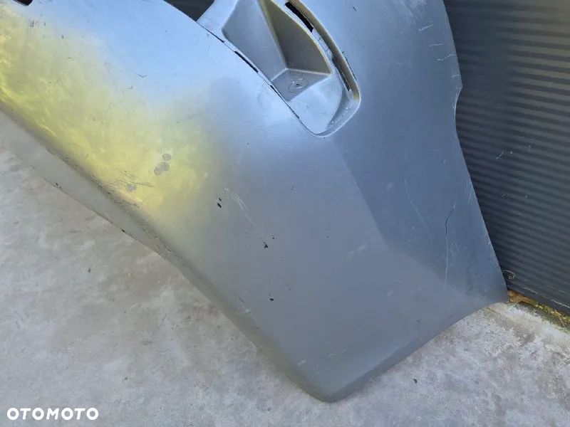 ZDERZAK FIAT STILO TYLNY - 5