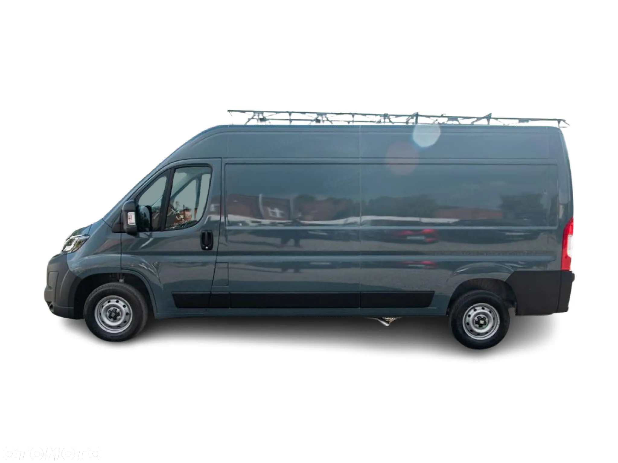 Fiat Ducato L3H2 140KM - 7