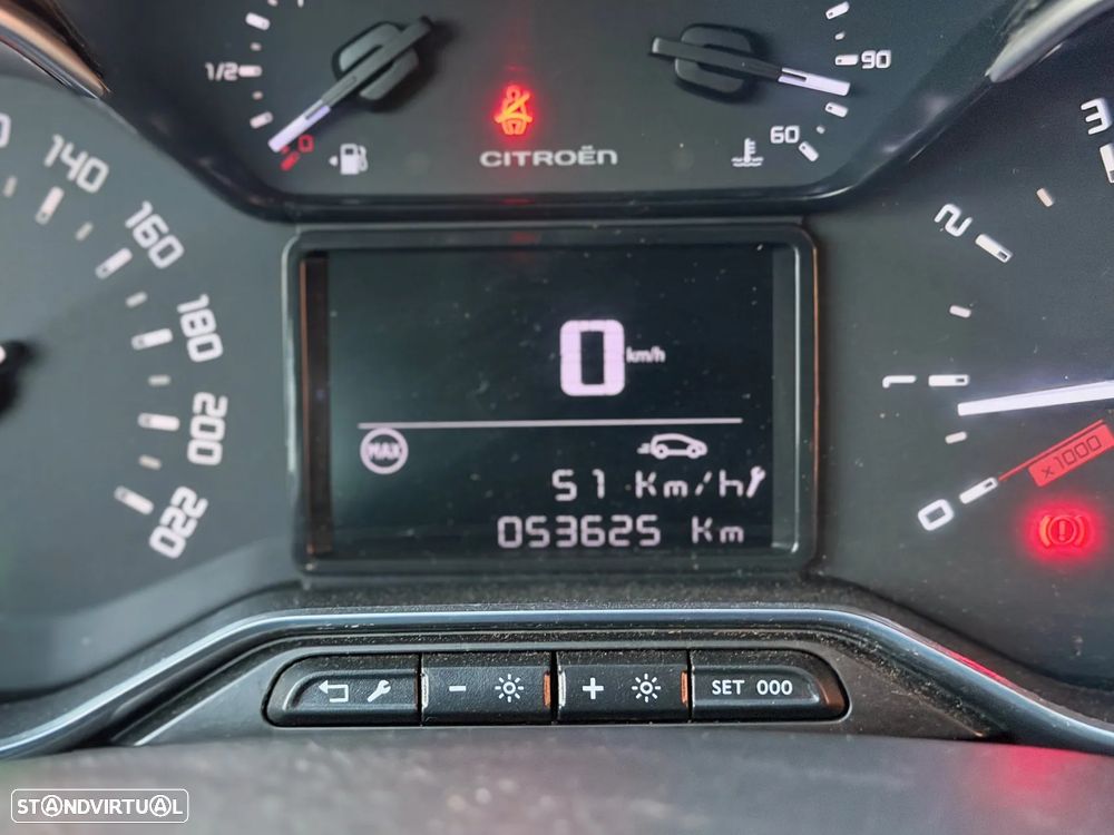 Citroën C3 Aircross 1.2 PureTech Shine - 7