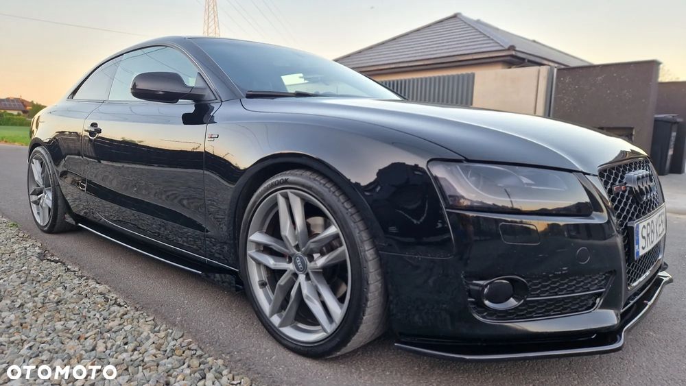 Audi A5 Coupé 2.0 TFSI - 15
