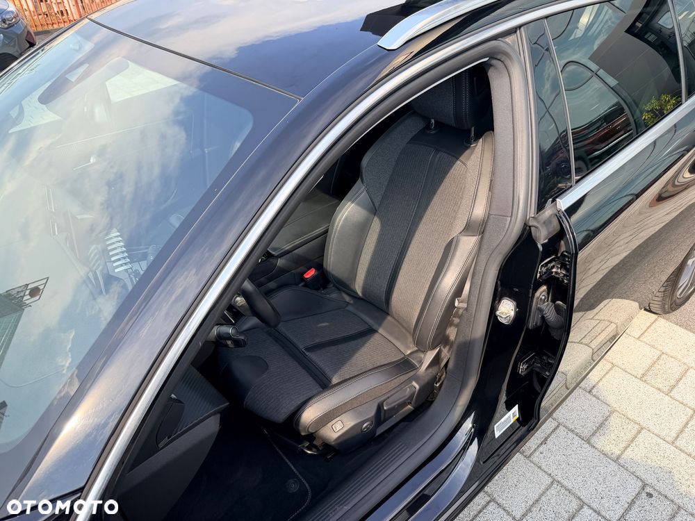 Peugeot 508 1.5 BlueHDi Allure Pack S&S EAT8 - 19