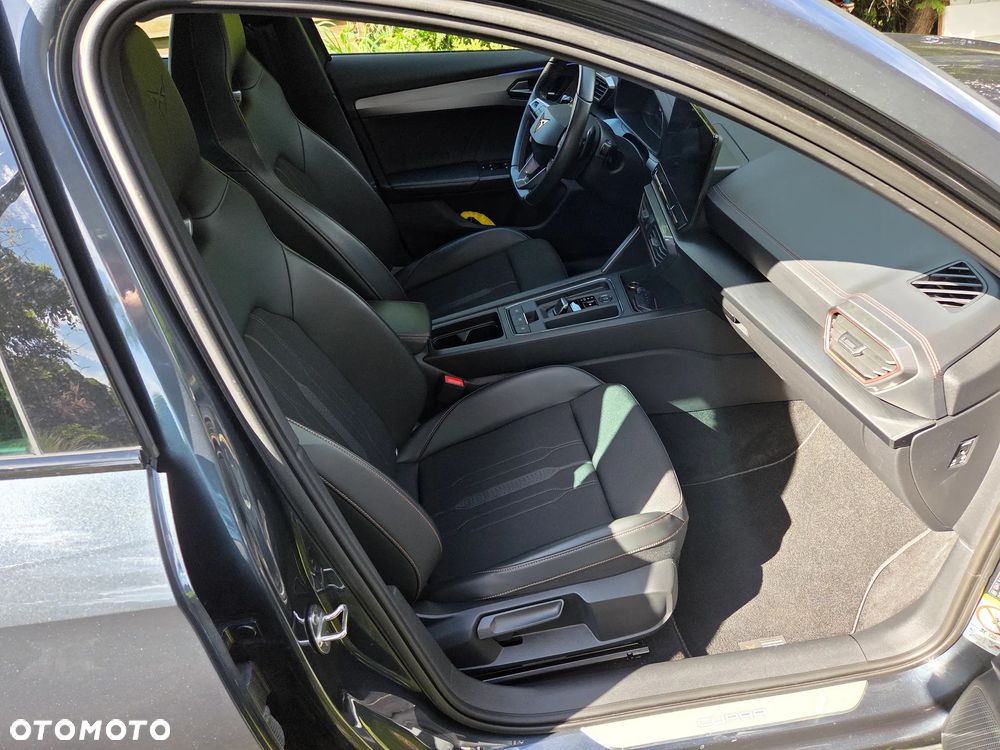 Cupra Formentor 2.0 TSI 4Drive VZ DSG - 7
