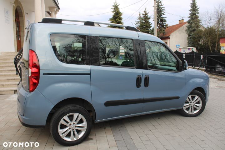 Opel Combo Tour L1H1 - 5