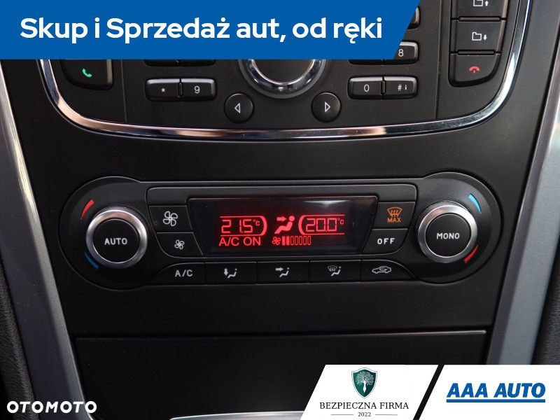 Ford Mondeo - 14