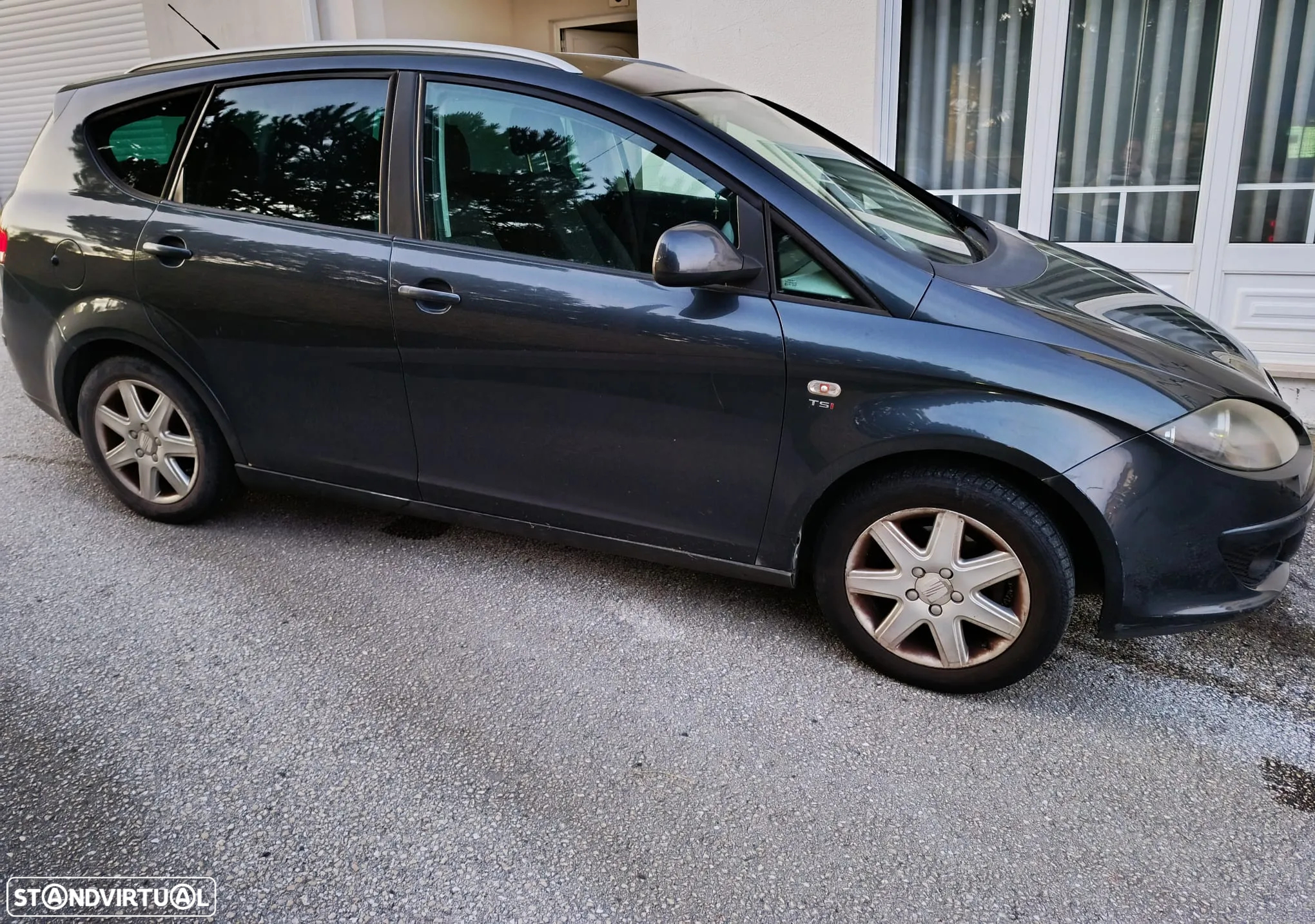 SEAT Altea 1.4 TSI Style - 3