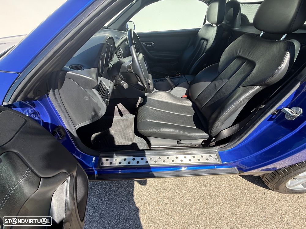 Mercedes-Benz SLK 230 Kompressor - 17