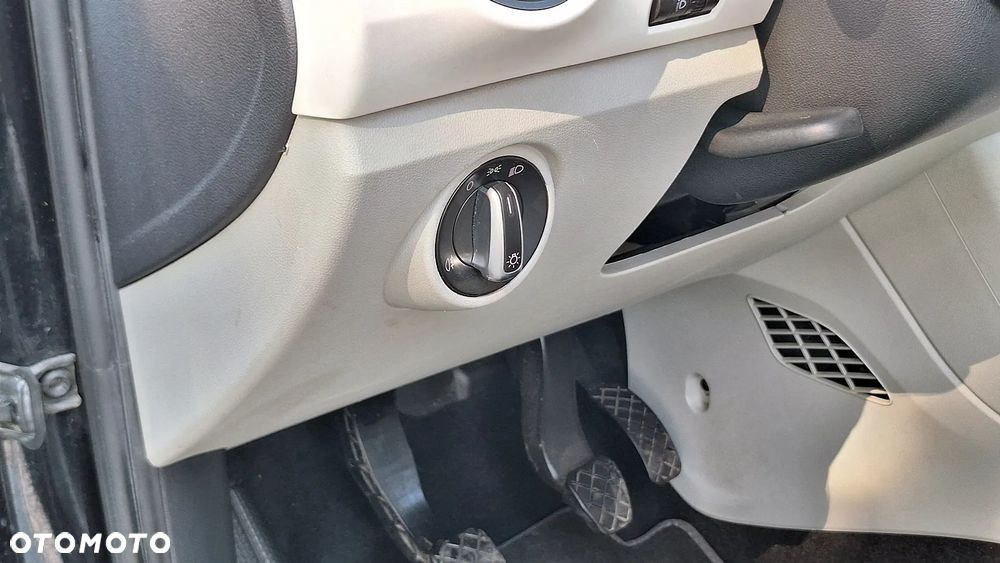 Seat Mii - 19