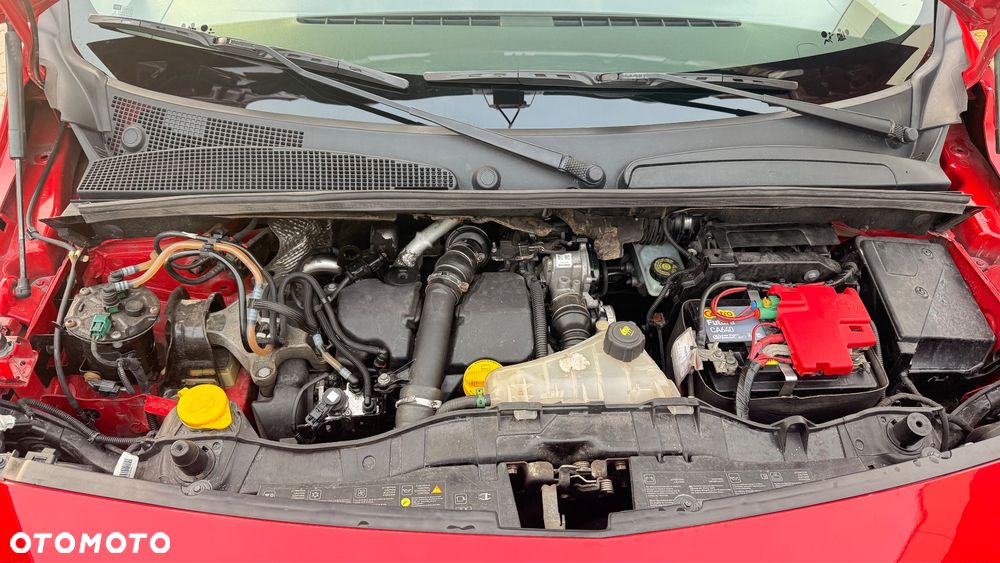 Mercedes-Benz Citan W415 - 17