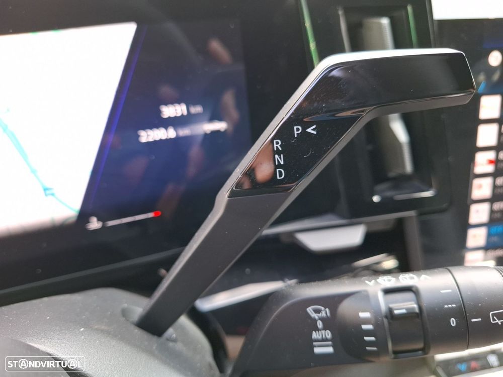 Renault Austral 1.3 Mild Hybrid Esprit Alpine Auto - 17