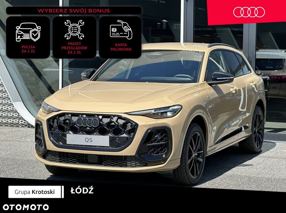 Audi Q5 - 2