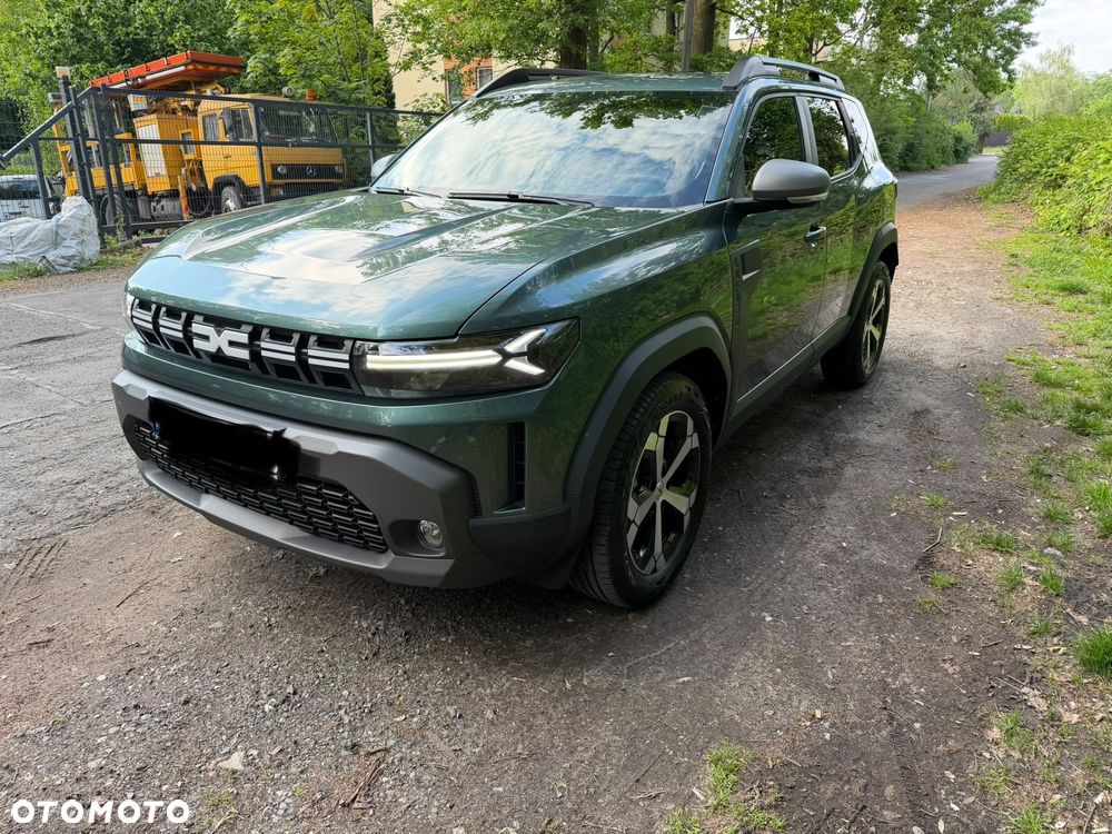 Dacia Duster - 1