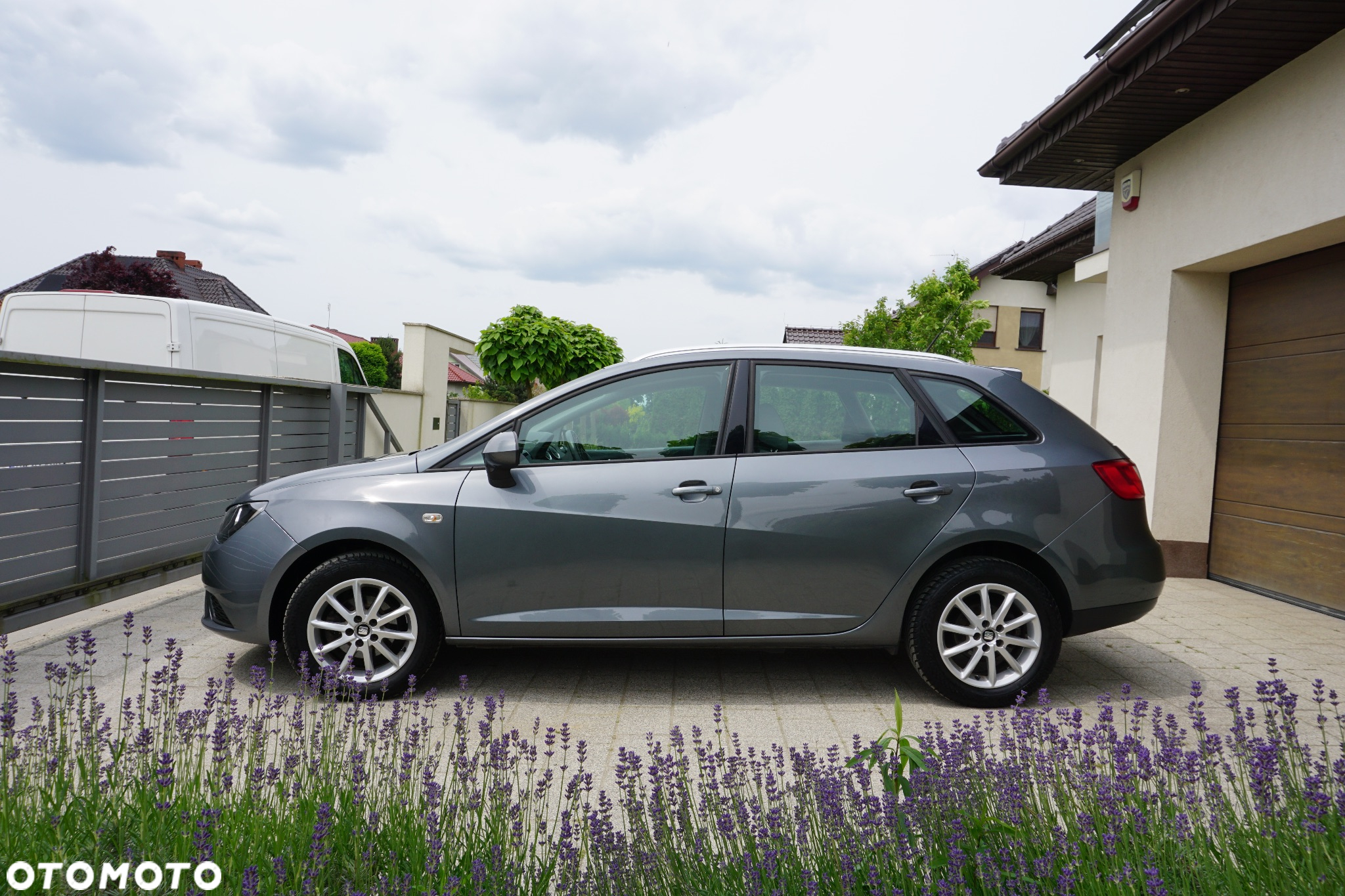 Seat Ibiza ST 1.2 TSI Style - 4