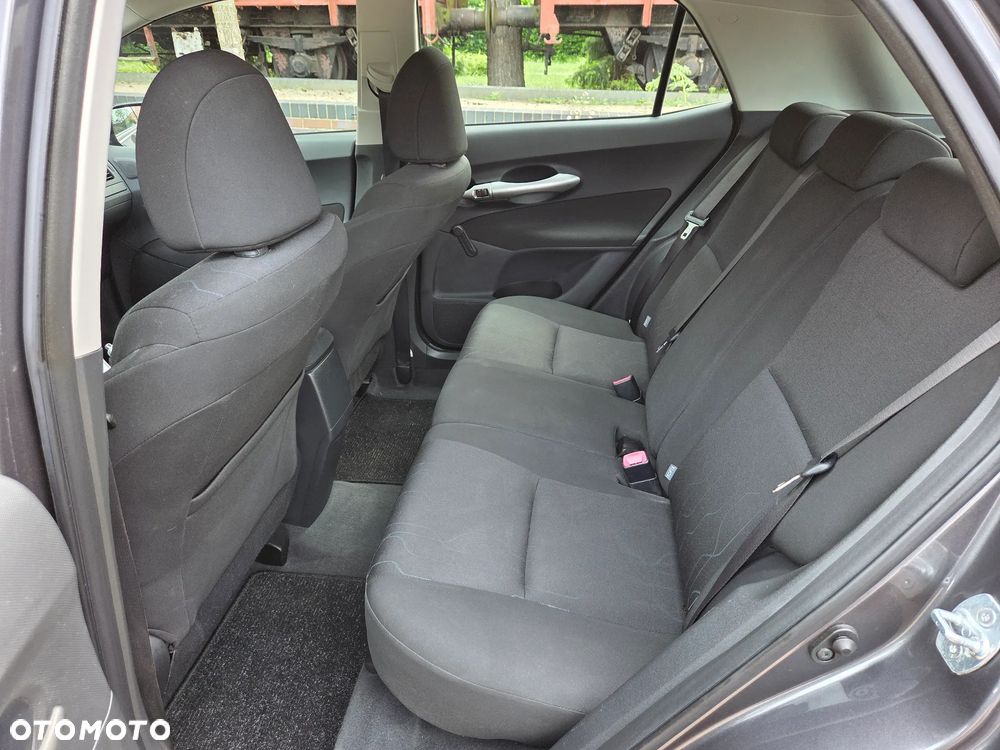 Toyota Auris - 14