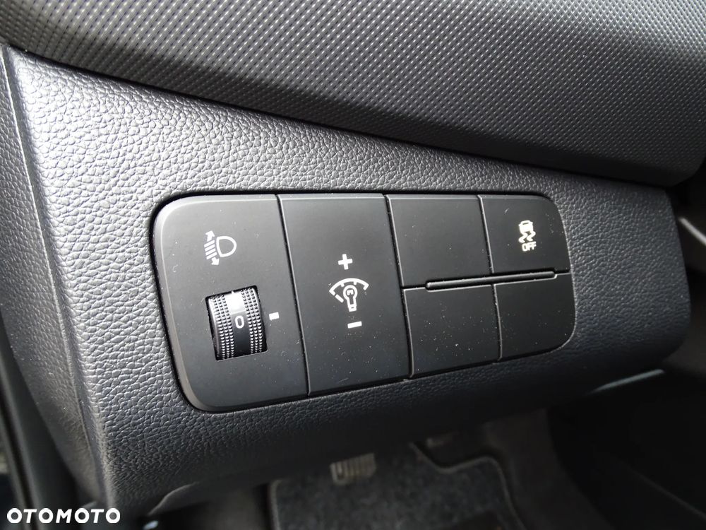 Hyundai i10 1.0 blue Style - 24