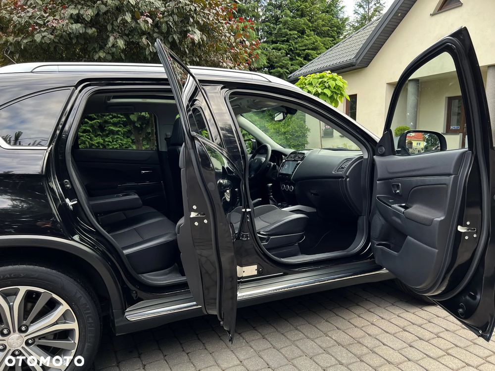 Peugeot 4008 - 5