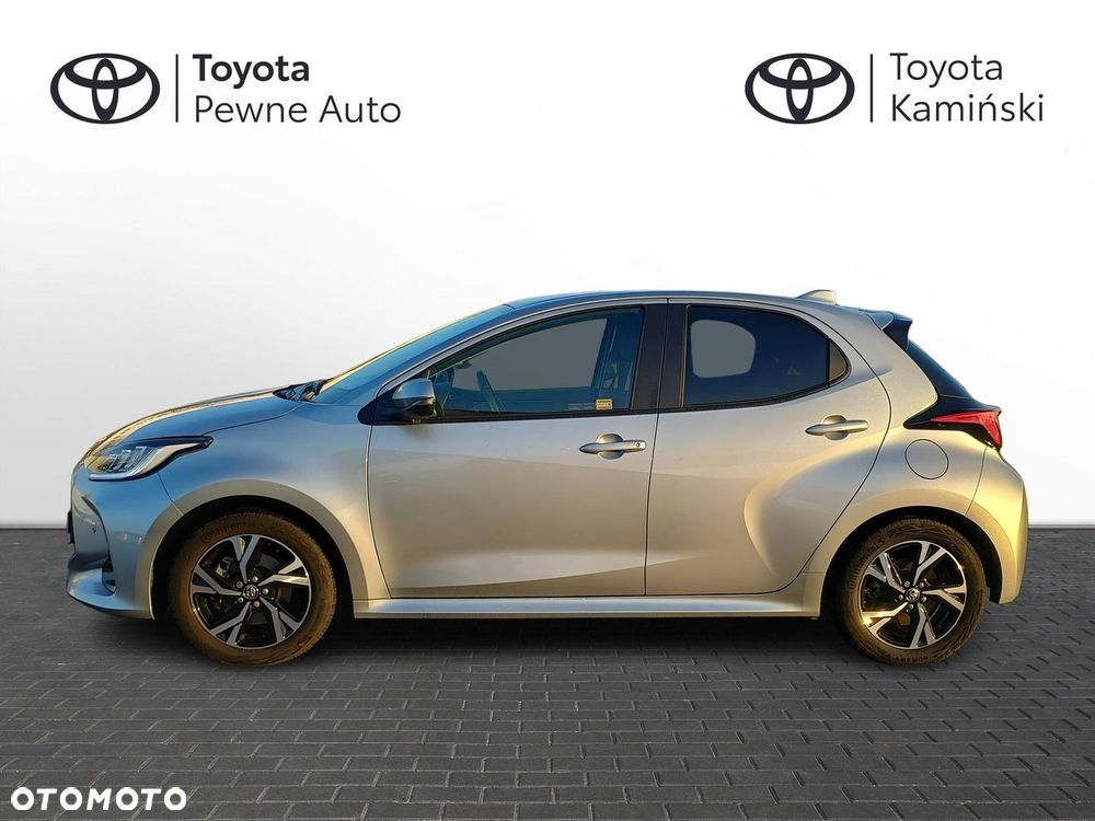 Toyota Yaris Hybrid 1.5 Style - 2