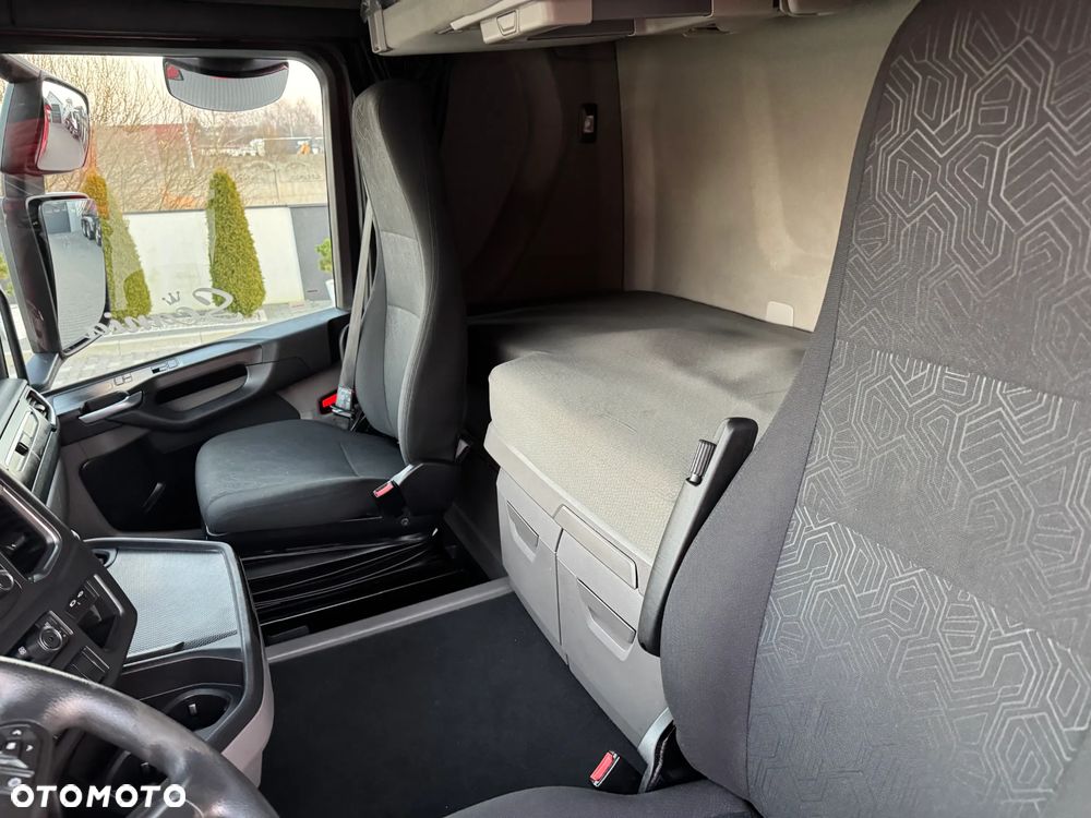 Scania R450 4x2 LovDeck Mega, RETARDER, 100 % BEZWYPADKOWA, SERWISOWANA, 2020 ROK, KRAJOWA - 27