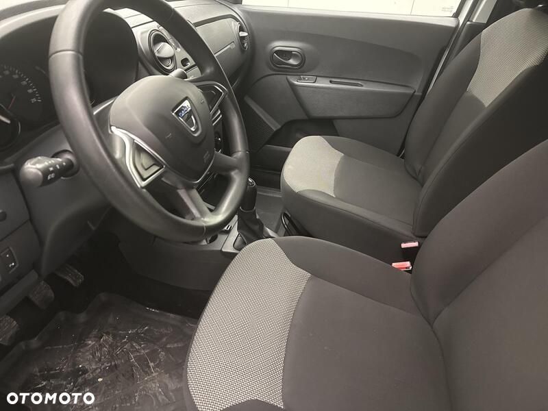 Dacia Dokker Van - 12