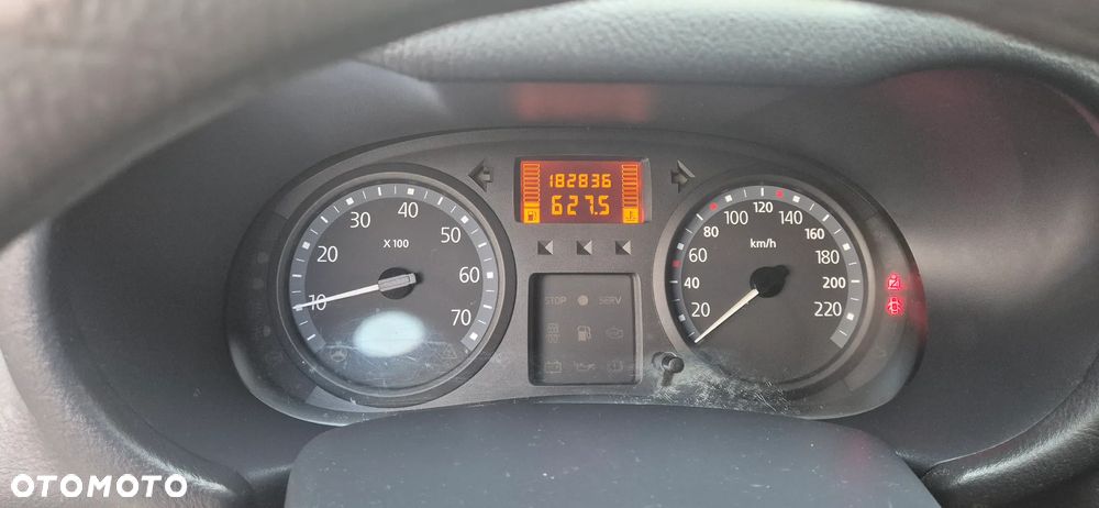 Renault Clio 1.2 Campus Access - 4