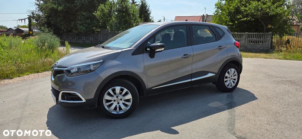 Renault Captur ENERGY dCi 90 Start&Stop Life - 2