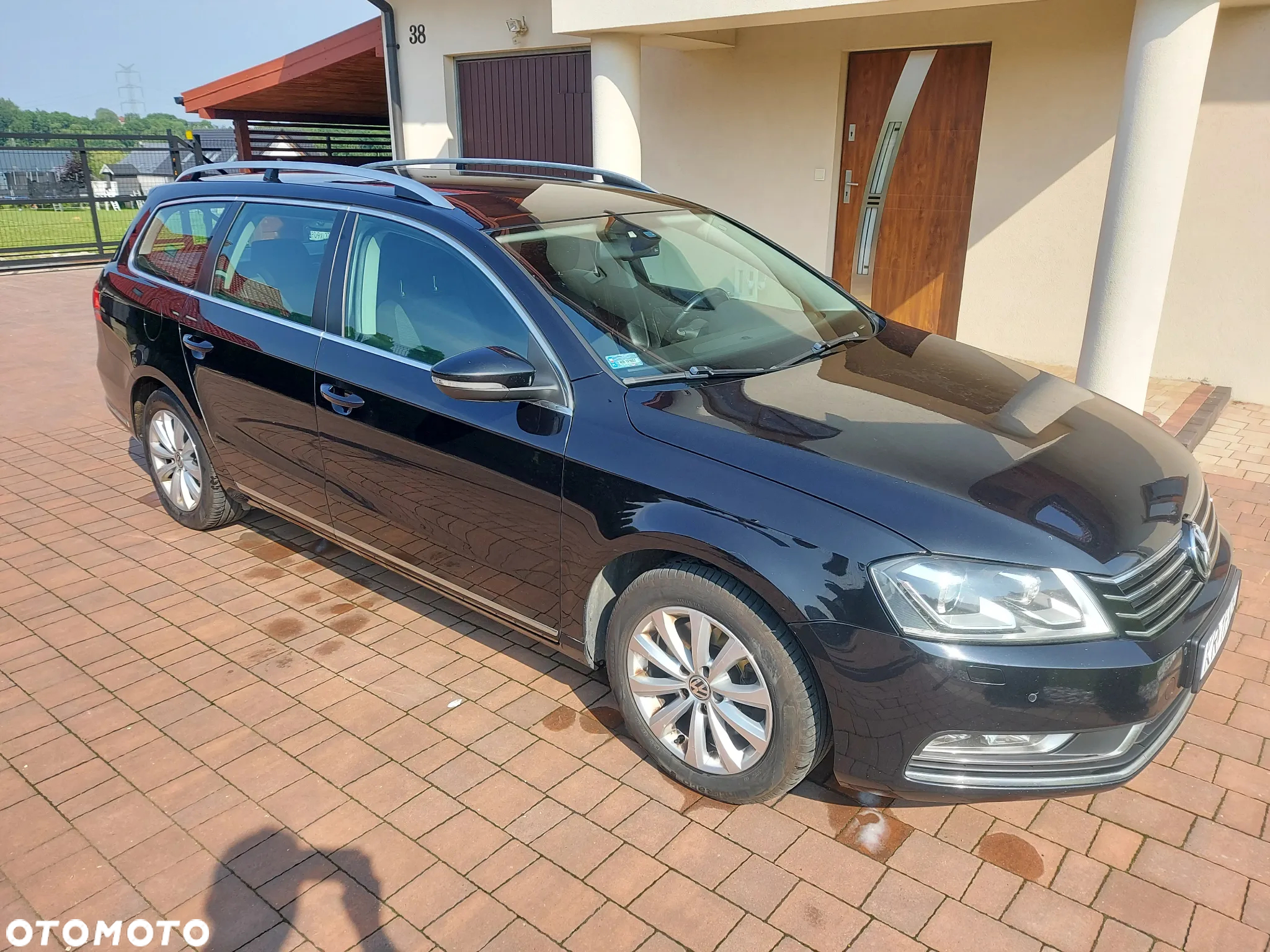 Volkswagen Passat - 3