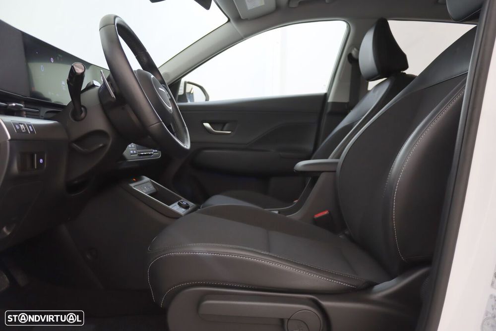 Hyundai Kauai 65.4 kWh Vanguard - 5