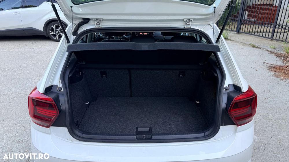 Volkswagen Polo 1.0 TSI Highline - 9