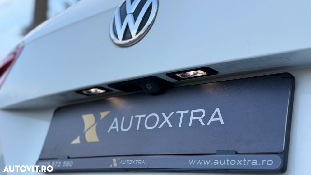 Volkswagen Tiguan - 17