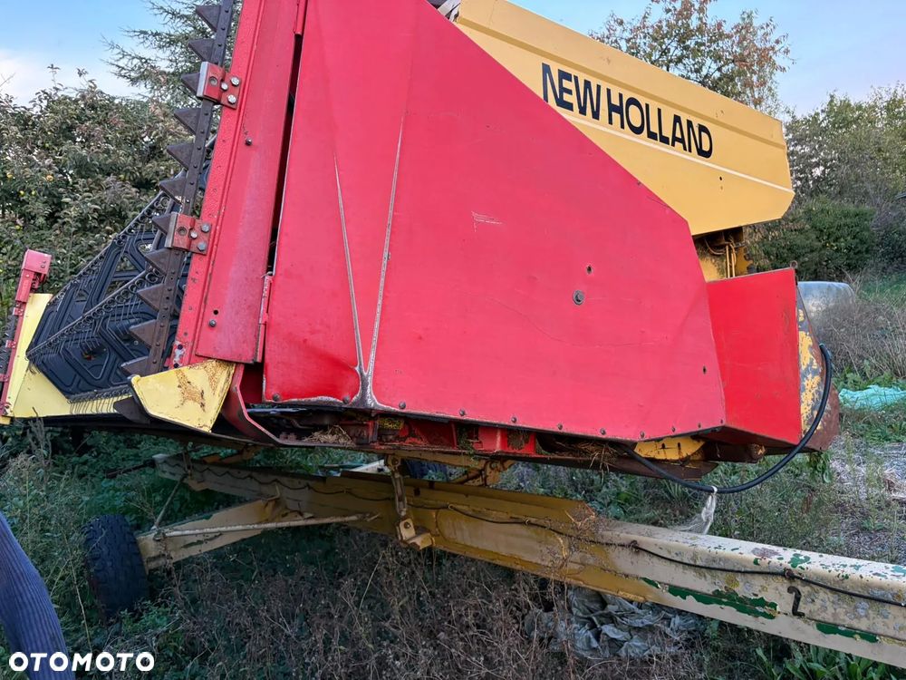 New Holland TX 66 - 5