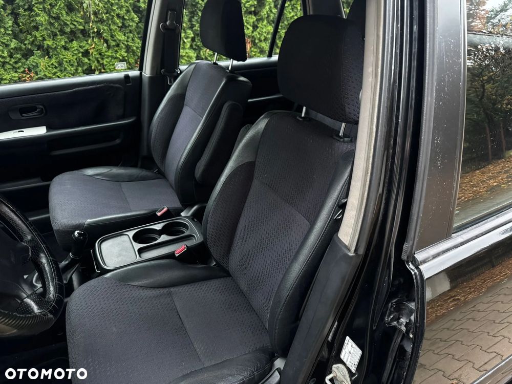 Honda CR-V 2.0 ES - 16