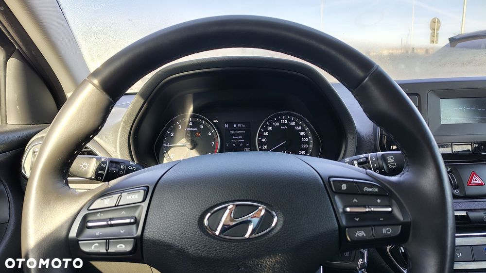 Hyundai i30 1.5 T-GDI 48V Modern - 15