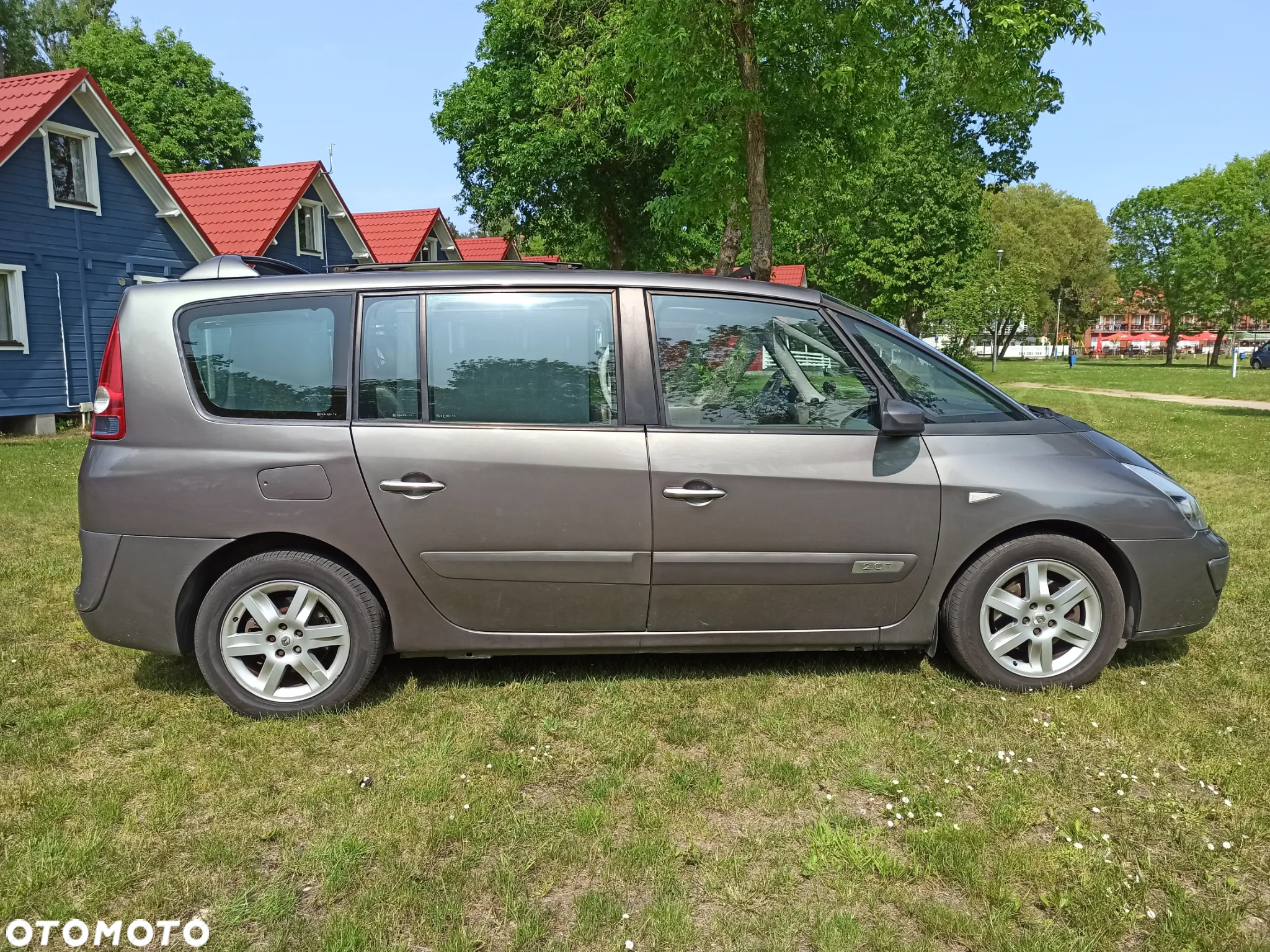 Renault Grand Espace - 12