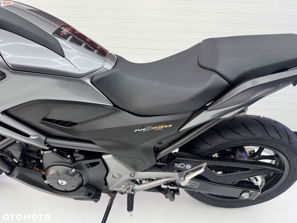 Honda NC - 31