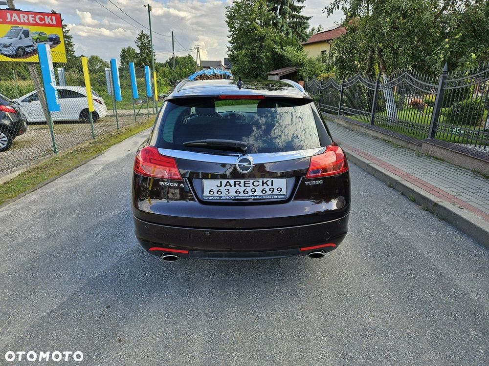 Opel Insignia - 4