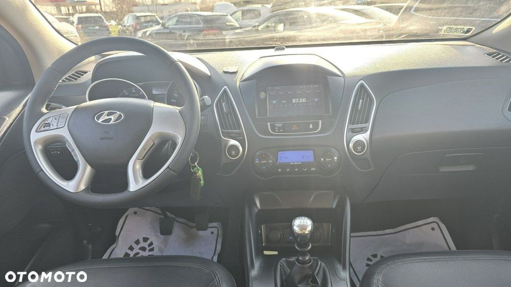Hyundai ix35 - 18