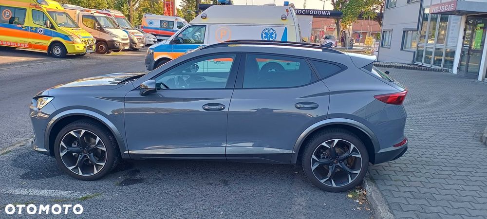Cupra Formentor - 1