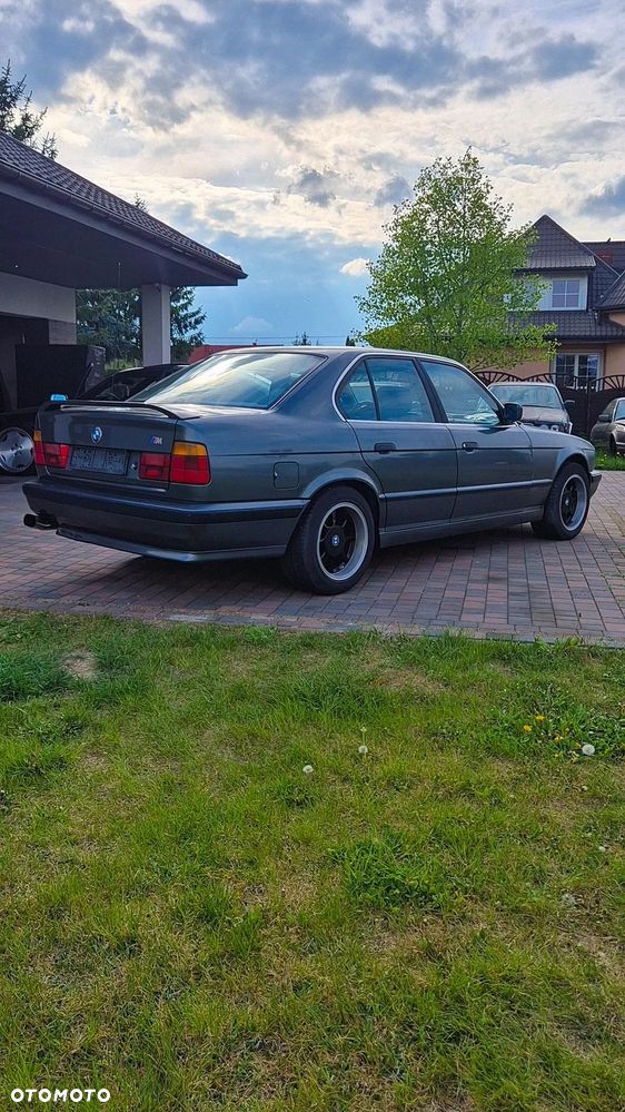 BMW Seria 5 - 15
