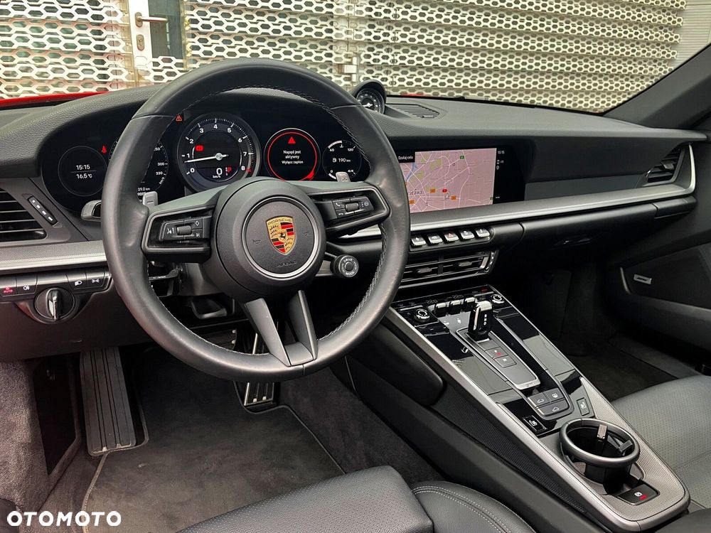 Porsche 911 - 13
